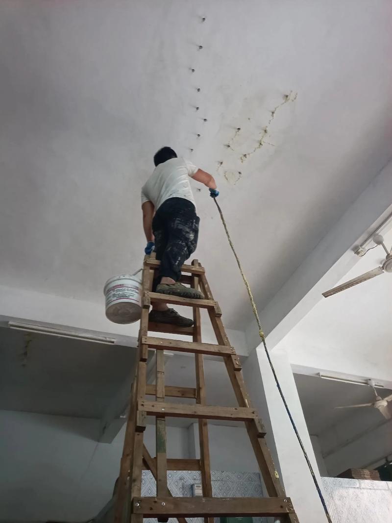沧州肃宁县化学注浆